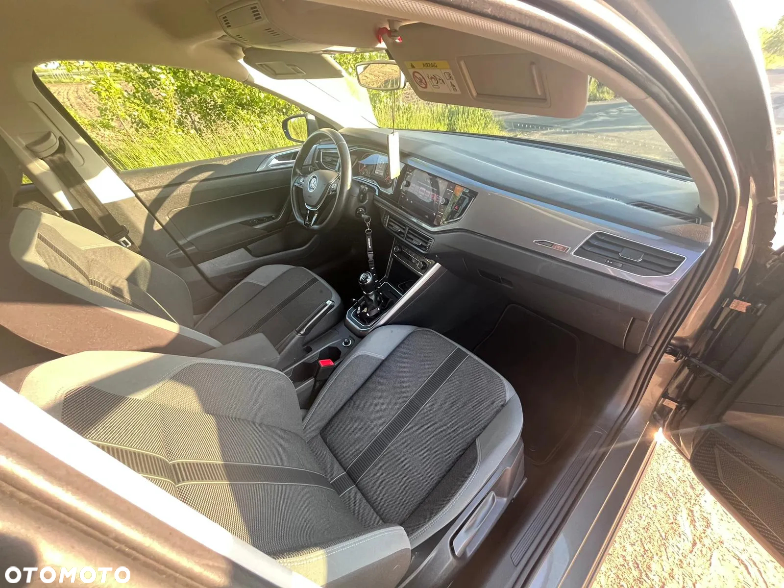 Volkswagen Polo - 14