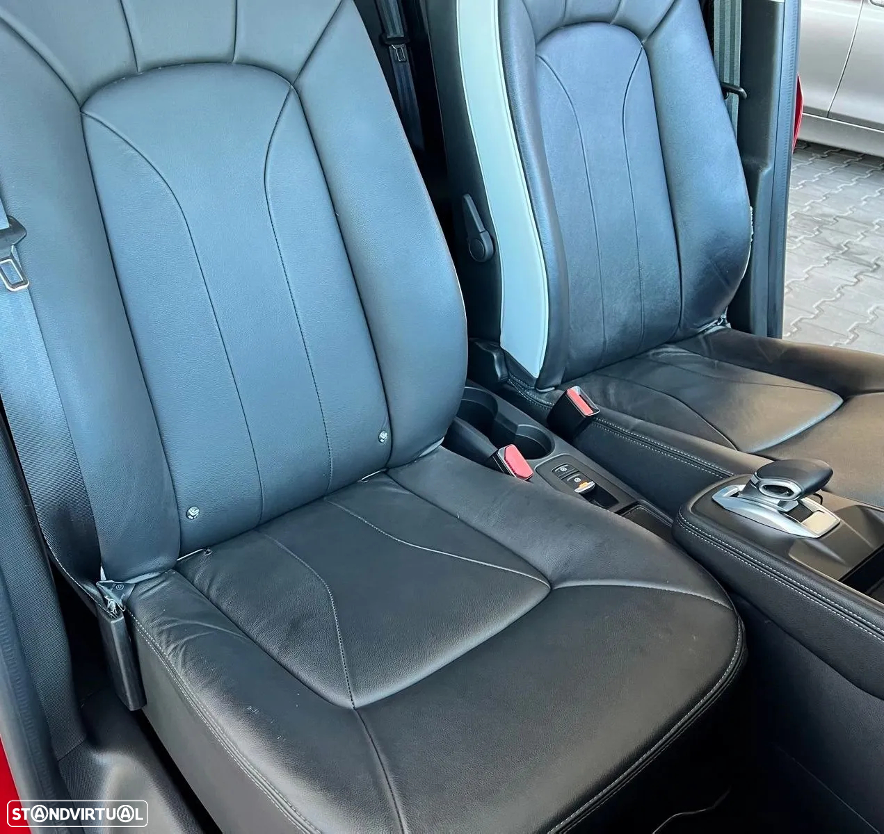 Renault Zoe (c/ Bateria) E-Tech EV50 Evolution - 13