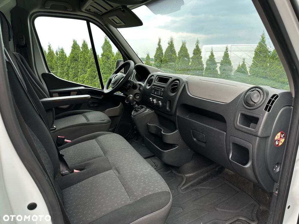 Renault Master L3H2 - 15