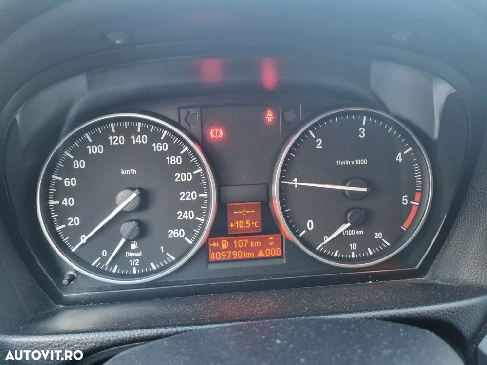 BMW Seria 3 320d - 10