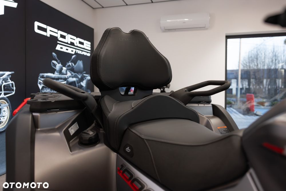 CFMoto CForce - 9