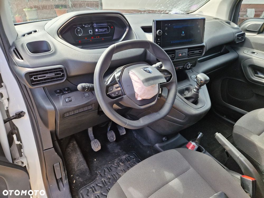 Peugeot Partner - 10