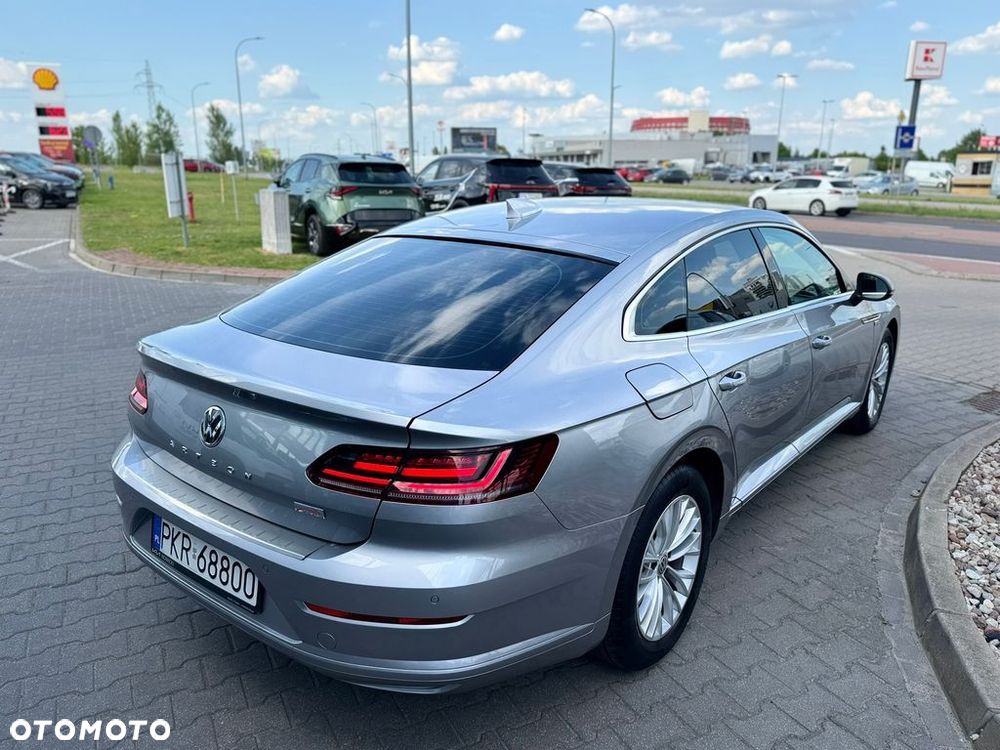 Volkswagen Arteon 1.5 TSI ACT Evo Elegance DSG - 6