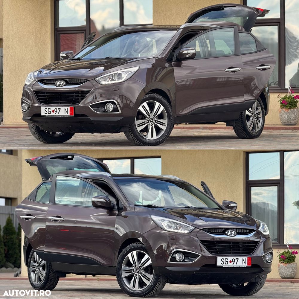 Hyundai ix35 - 6