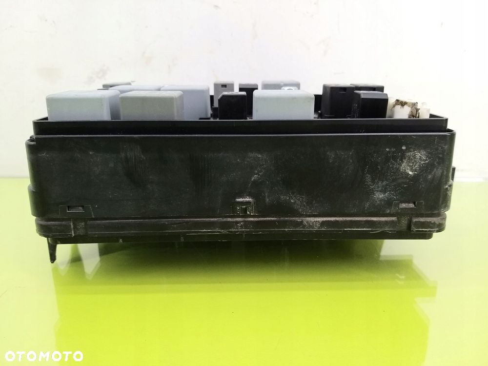 Skrzynka bezpieczników Chevrolet Aveo III 2011-2014 T300 95180488 - 3