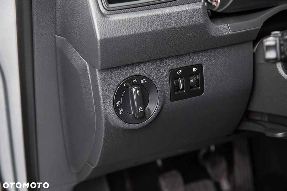 Volkswagen Caddy - 14