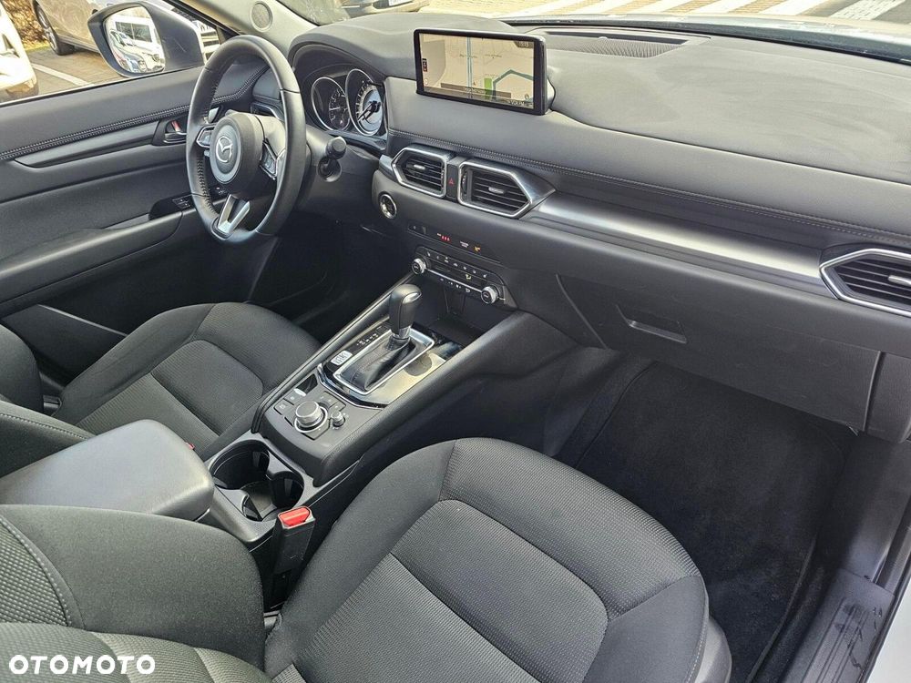 Mazda CX-5 - 15