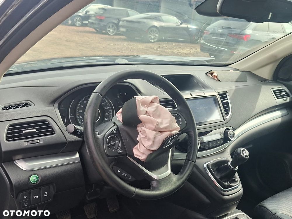 Honda CR-V 2.0 Executive - 15