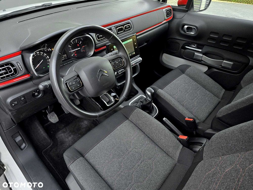 Citroën C3 - 12