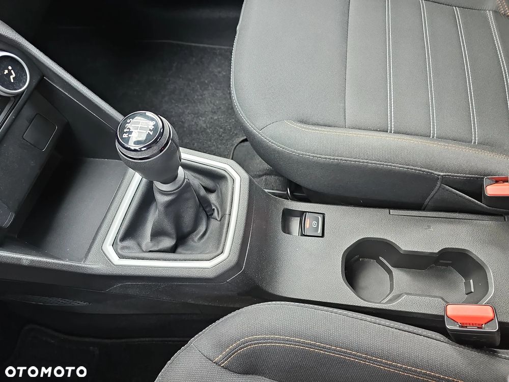 Dacia Sandero 1.0 TCe Expression - 27