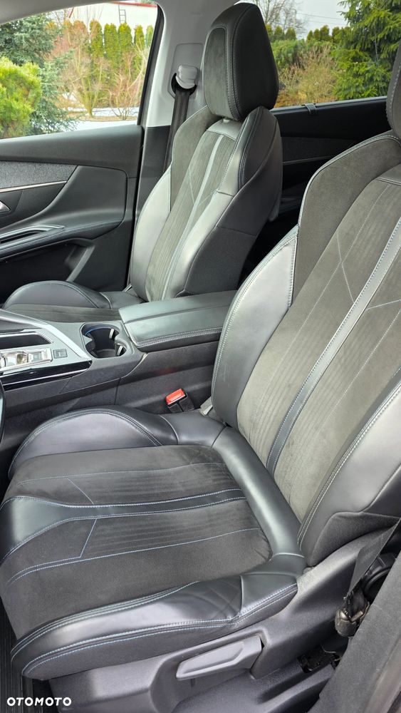 Peugeot 5008 1.5 BlueHDI Crossway S&S EAT8 - 12