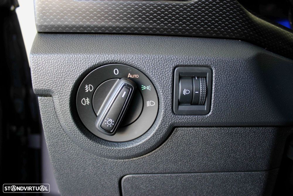 VW T-Cross 1.0 TSI Life DSG - 14