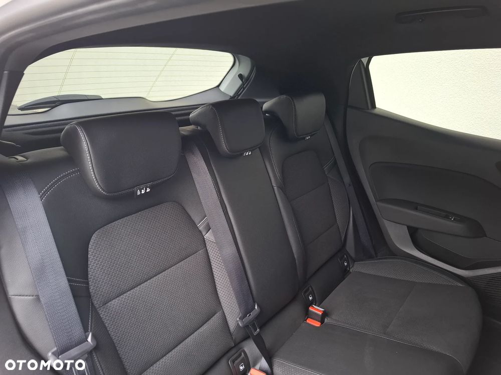 Renault Clio TCe 130 EDC GPF EDITION ONE - 34