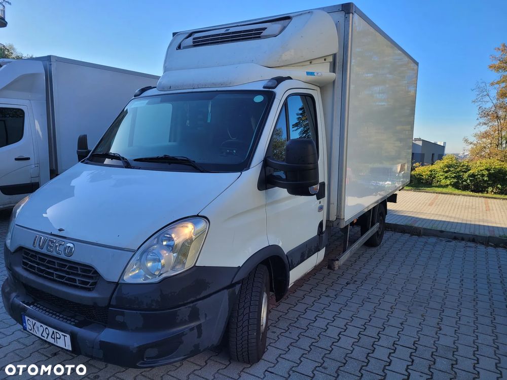 Iveco DAILY - 2