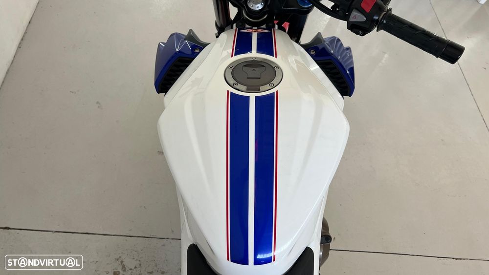 Honda CB 500 F - 12