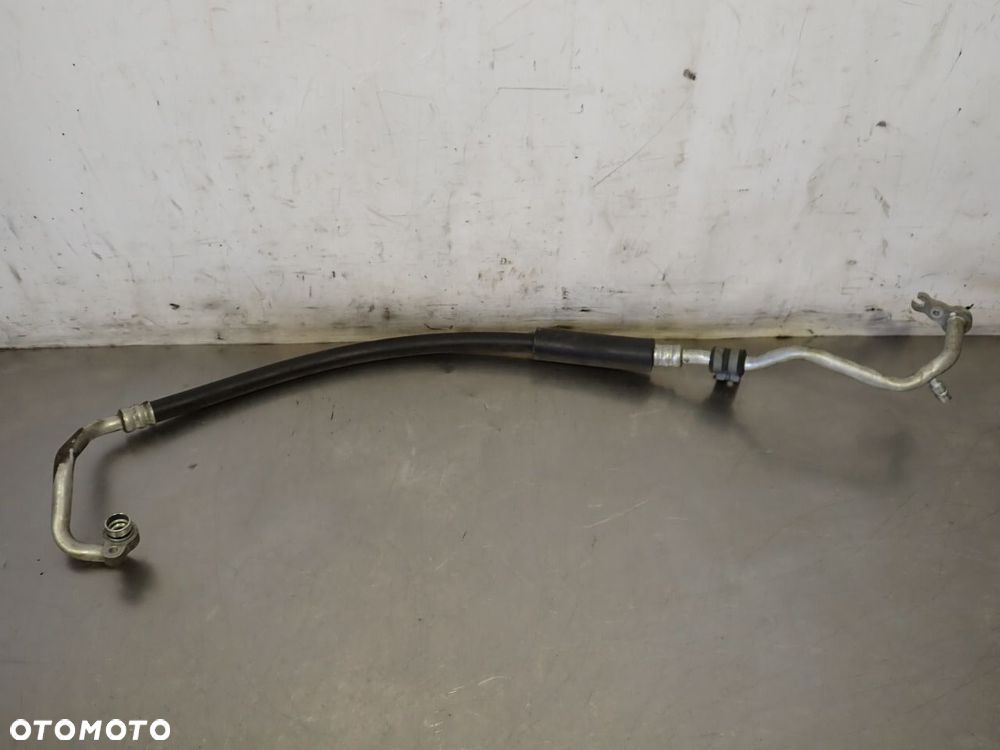 PRZEWÓD KLIMATYZACJI SUBARU IMPREZA GH 1.5 - 5