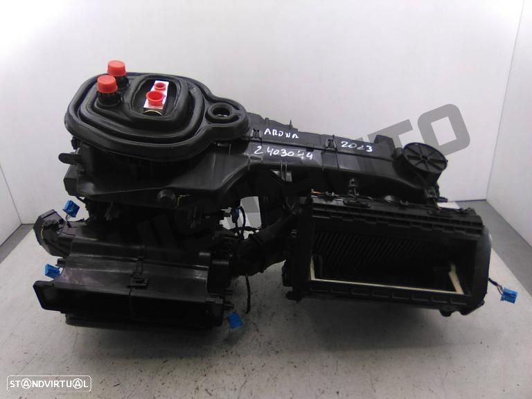 Caixa Sofagem 2q097_1566a Seat Arona (kj) [2017_2024] 1.0 Tsi - 10