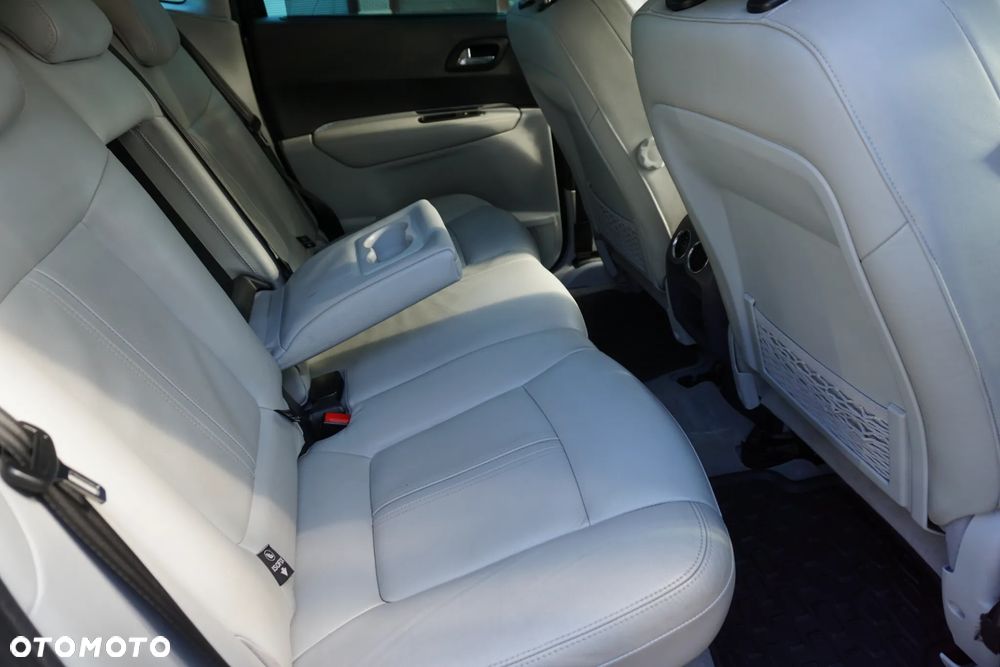 Peugeot 3008 HDi FAP 150 Platinum - 16