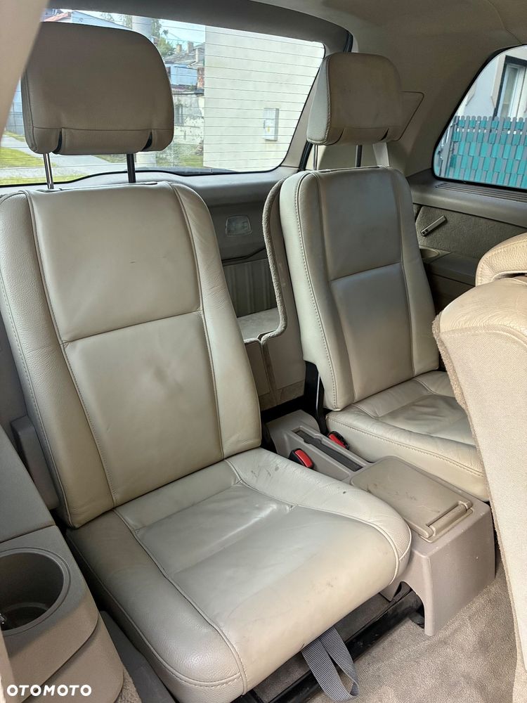 Volvo XC 90 4.4 V8 AWD Momentum - 22