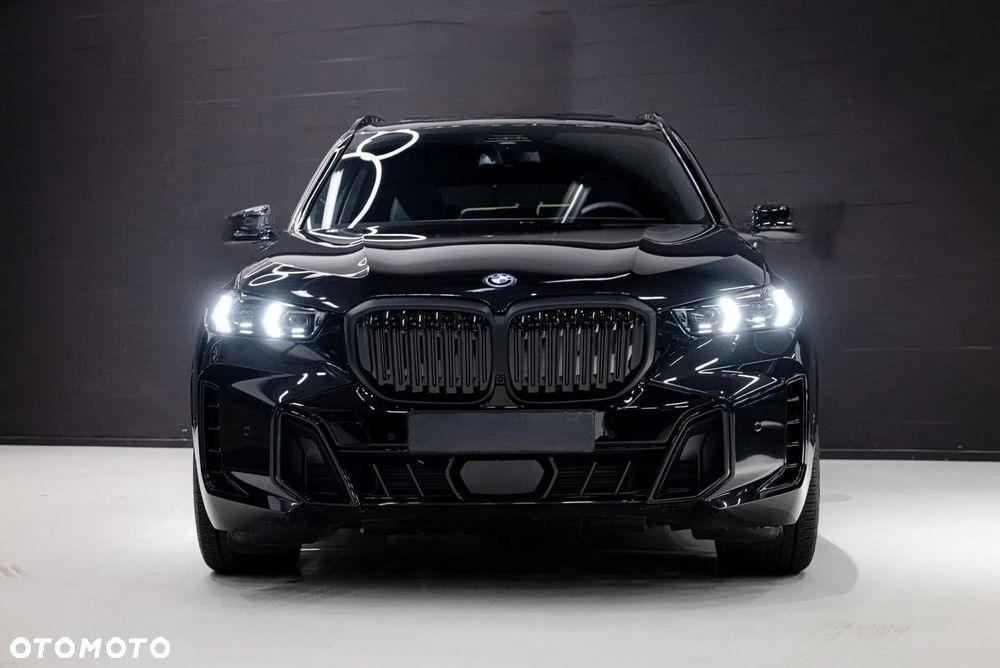 BMW X5 - 9