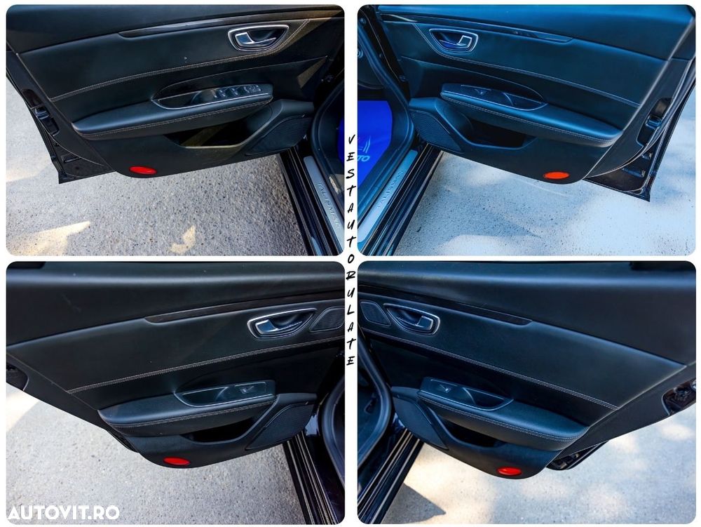 Renault Talisman Blue dCi 160 EDC INTENS - 41
