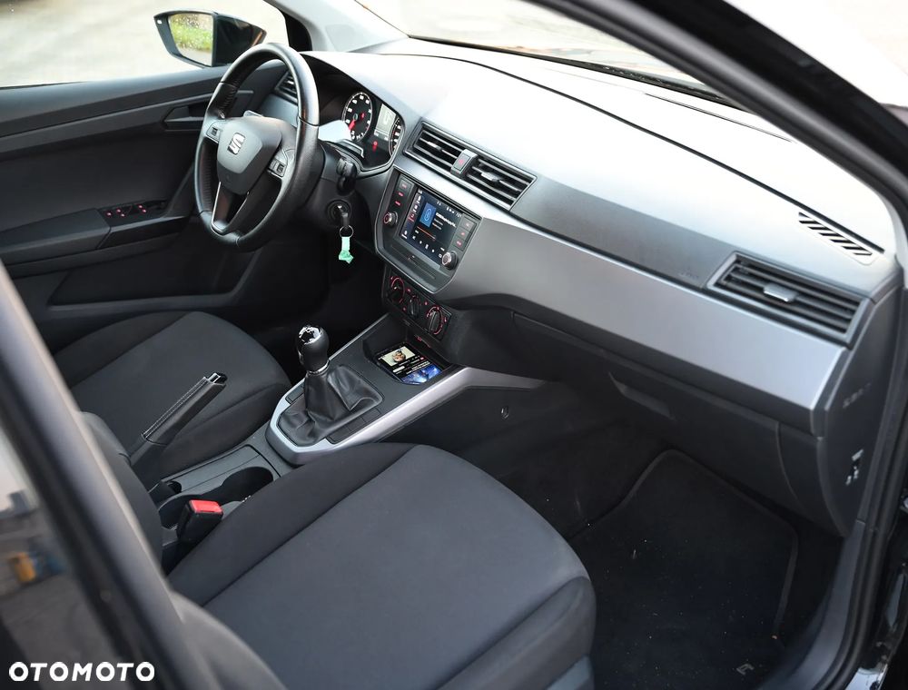 Seat Arona 1.0 TSI Style S&S - 15