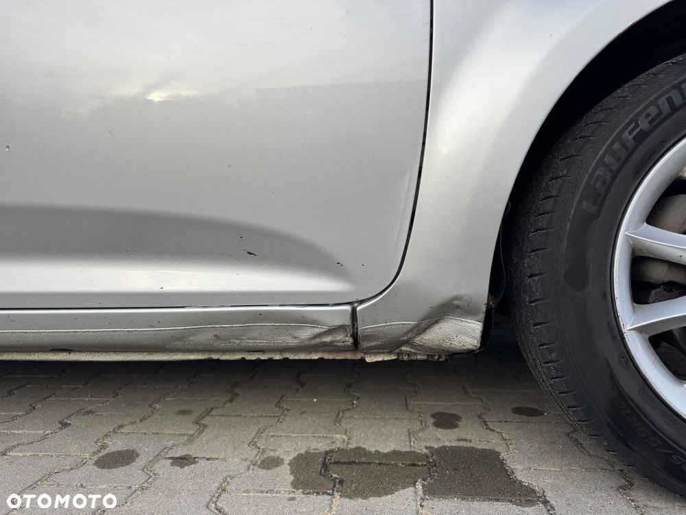 Kia Ceed 1.6 Comfort - 7