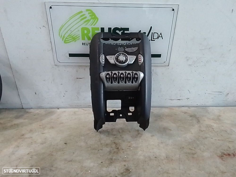 Comando Climatização Mini Mini (R56) - 1