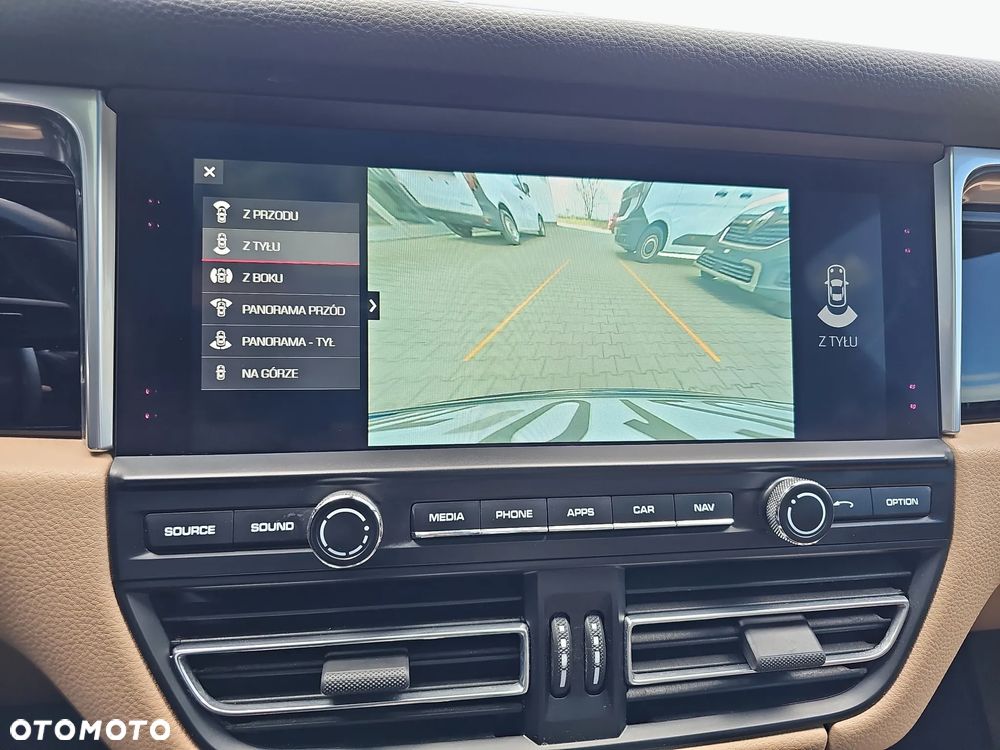 Porsche Macan PDK - 25