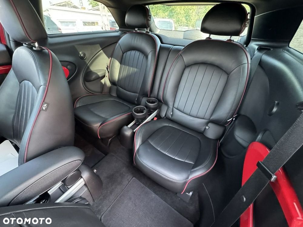 MINI Paceman - 21