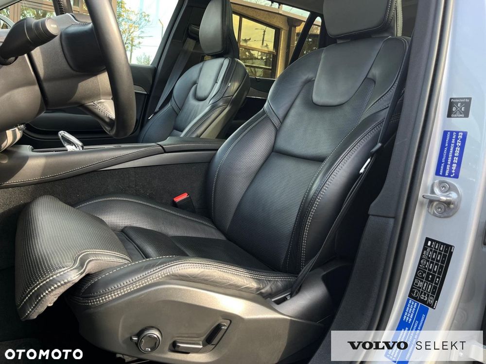 Volvo XC 90 - 14