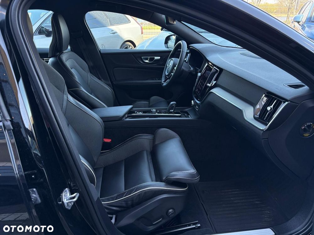 Volvo S60 - 15
