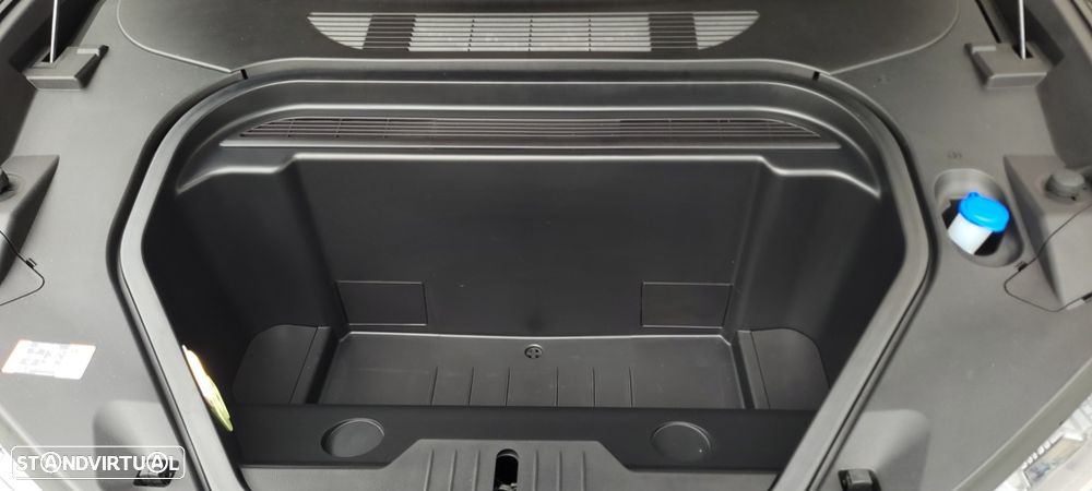 Ford Mustang Mach-E Standard - 51