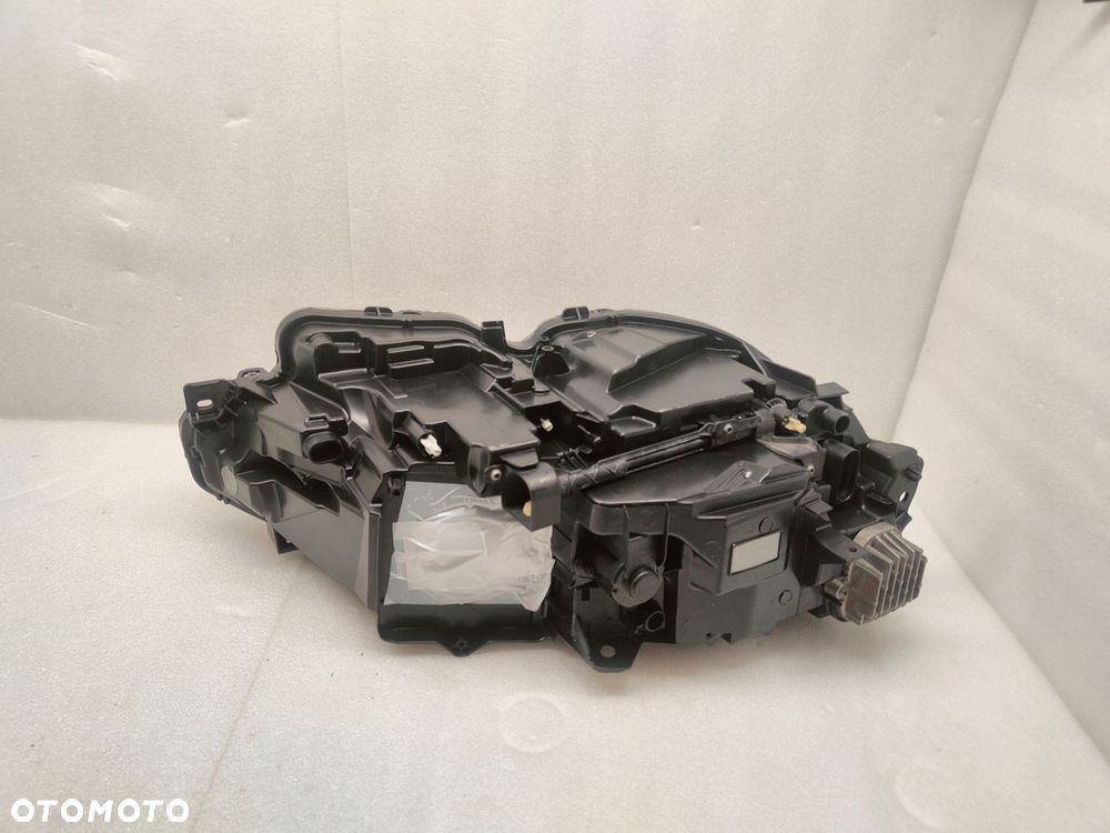 volvo s90 v90 mid led lampa lewy przód 32228682 - 8