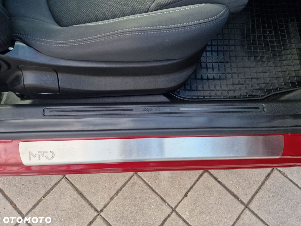 Alfa Romeo Mito 1.4 MultiAir Progression - 14