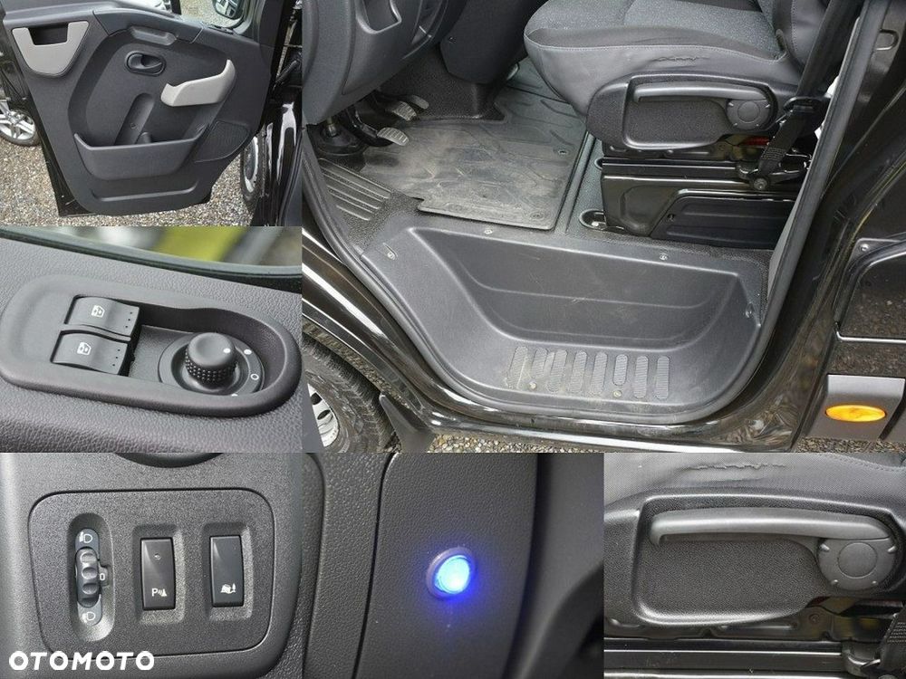 Opel Movano - 20