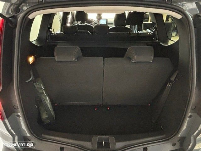 Dacia Jogger 1.0 ECO-G SL Extreme 7L Bi-Fuel - 13