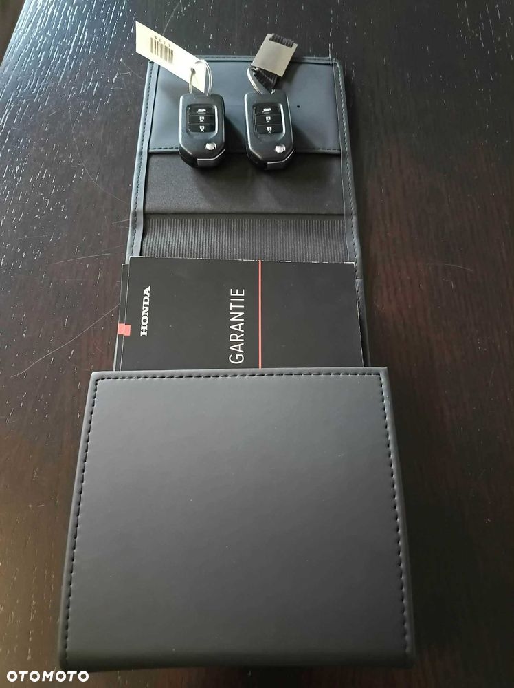 Honda CR-V - 4