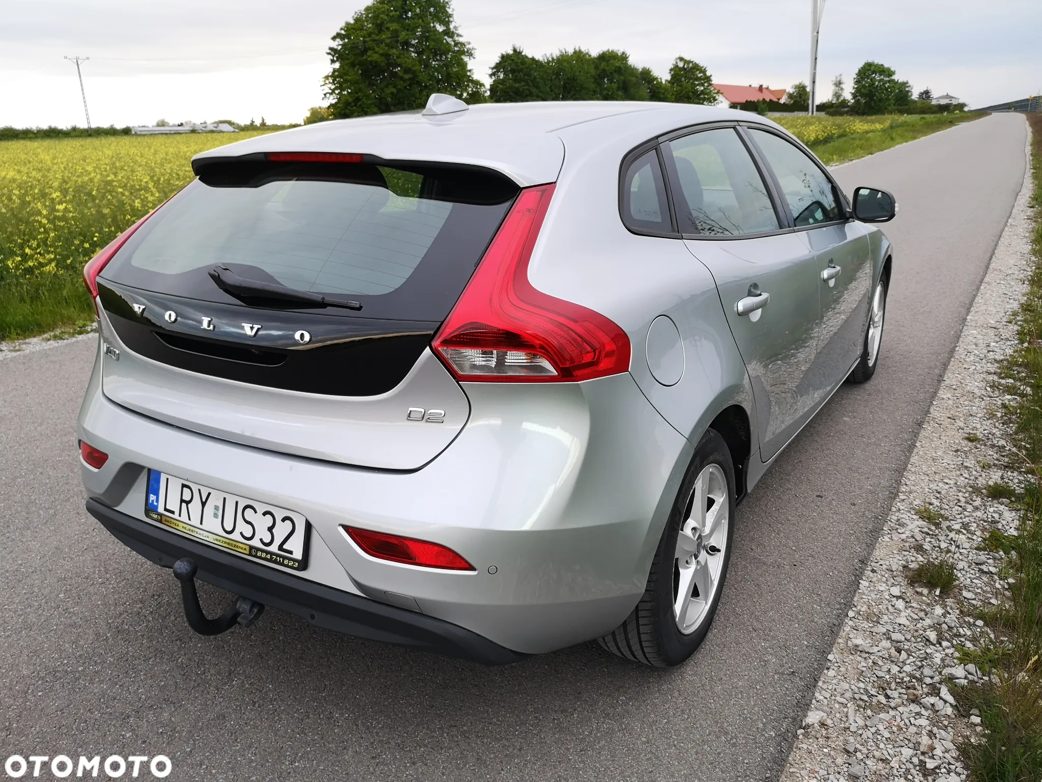 Volvo V40 - 3