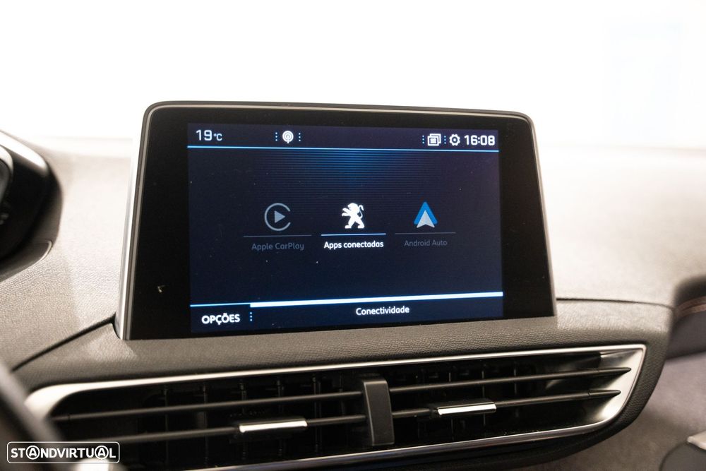 Peugeot 5008 1.2 PureTech GT Line EAT8 - 14