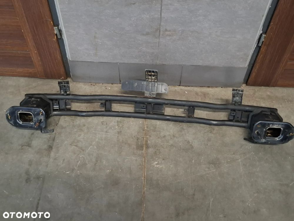 Belka pod zderzak Hyundai i30 kombi 2016 rok - 3