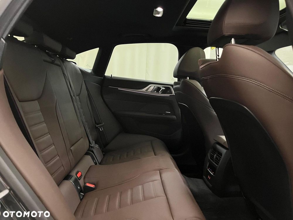 BMW Seria 4 420d xDrive mHEV M Sport sport - 36