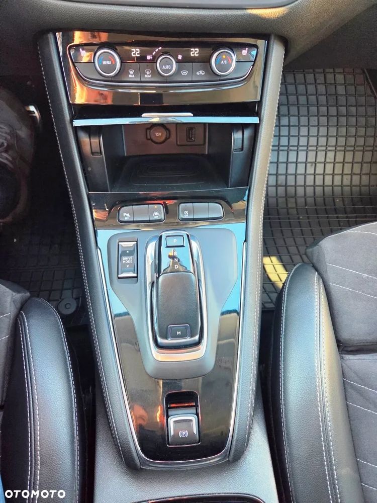 Opel Grandland 1.5 CDTI Ultimate S&S - 38