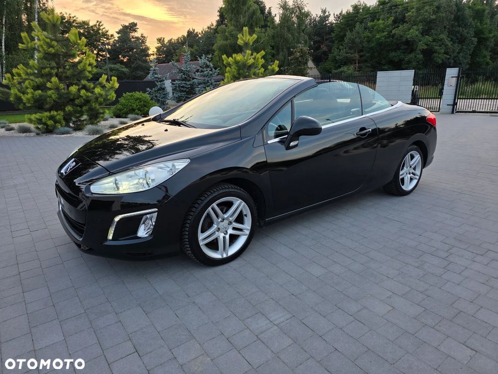Peugeot 308 - 1