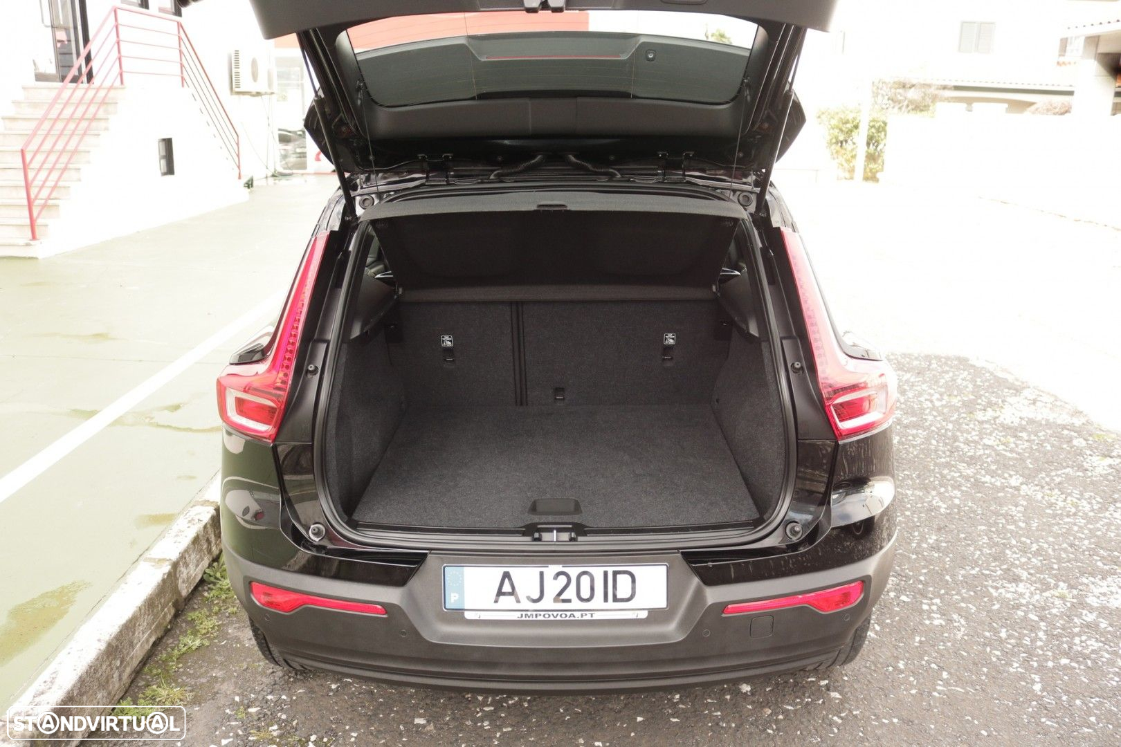 Volvo XC 40 1.5 T2 Momentum Core - 15