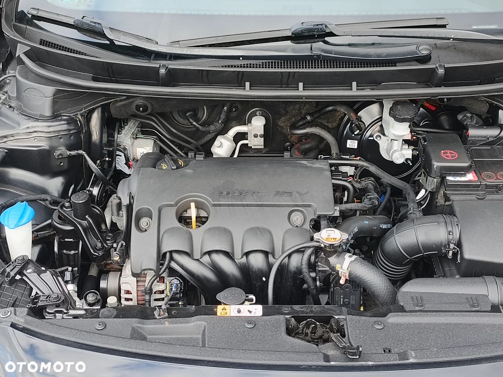 Hyundai i30 i30cw 1.4 Fifa World Cup Edition - 24