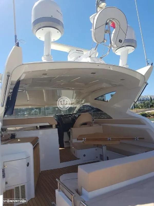 Fairline Targa 44 GT - 5