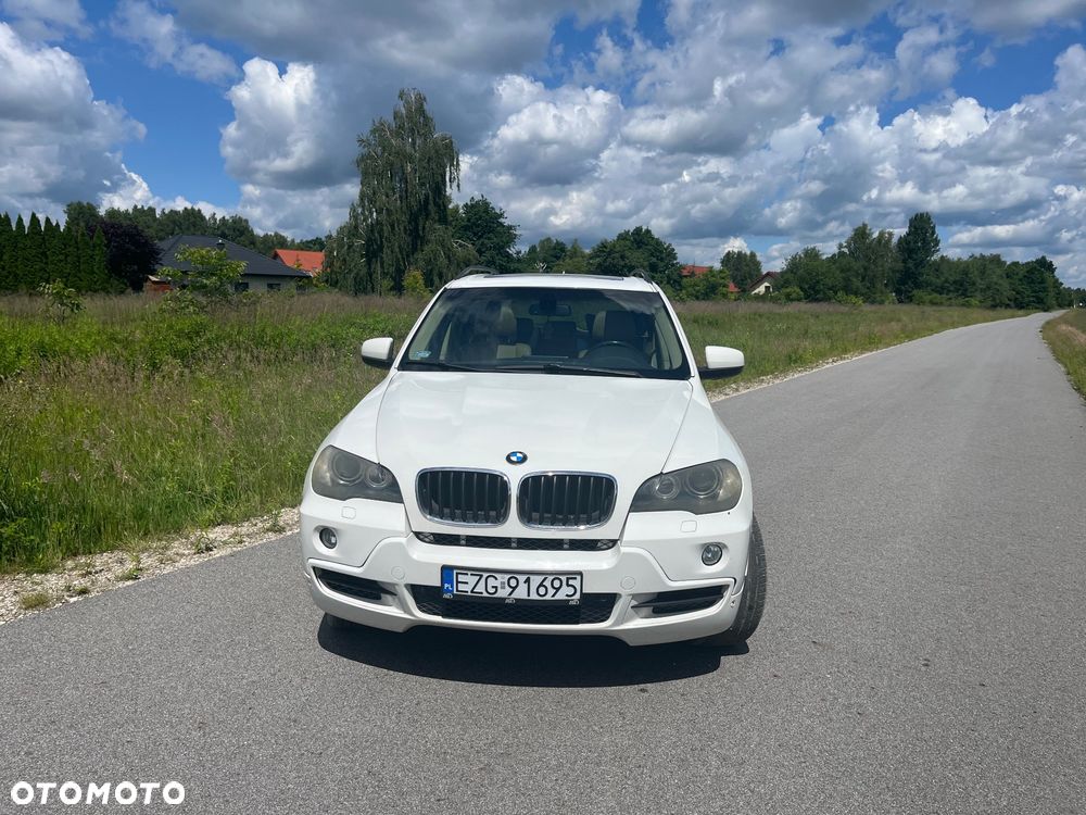 BMW X5 - 2