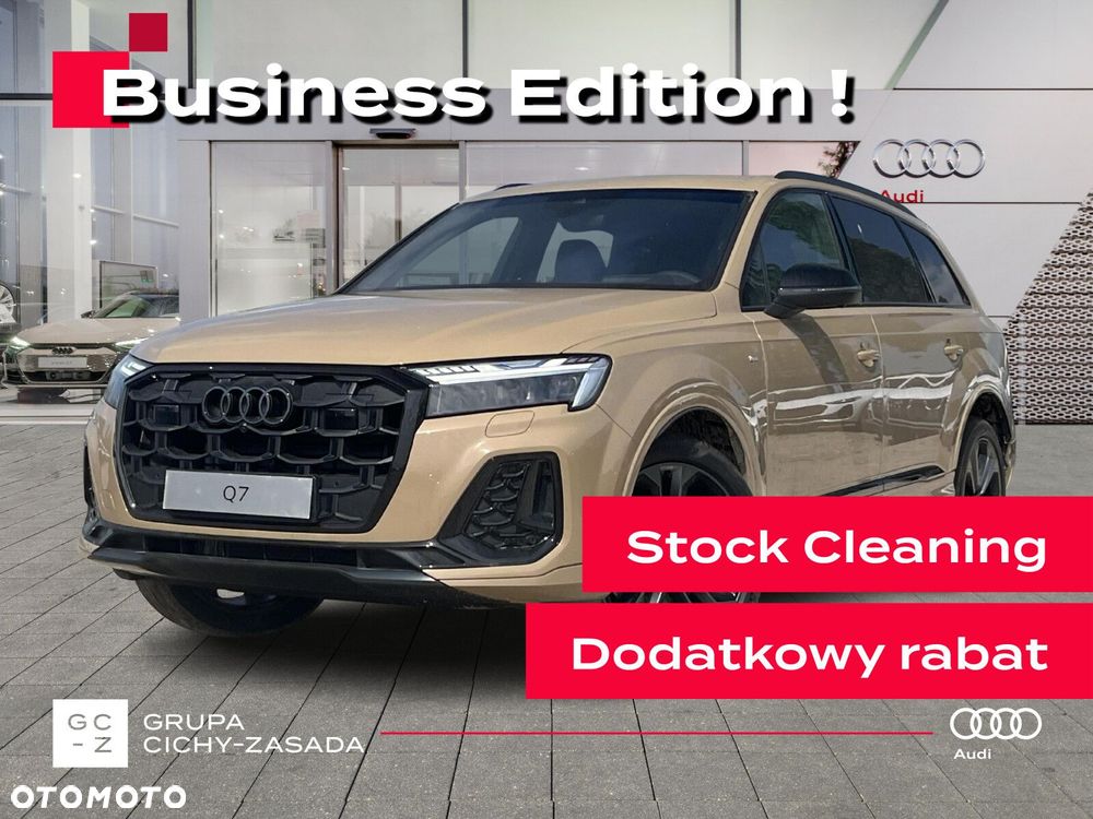 Audi Q7 - 1