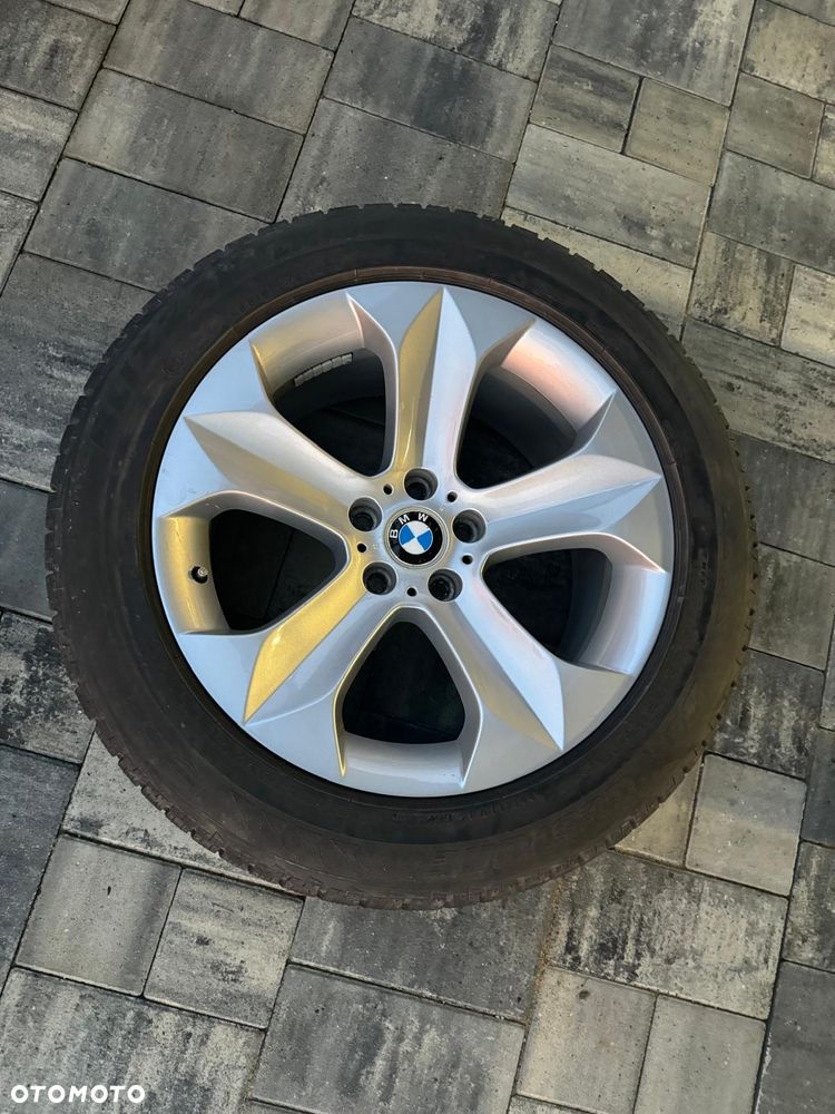 BMW X6 - 17